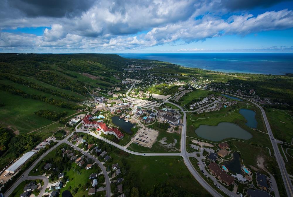 Inn - Blue Mountain Resort Blue Mountains Zewnętrze zdjęcie