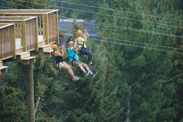 Inn - Blue Mountain Resort Blue Mountains Zewnętrze zdjęcie