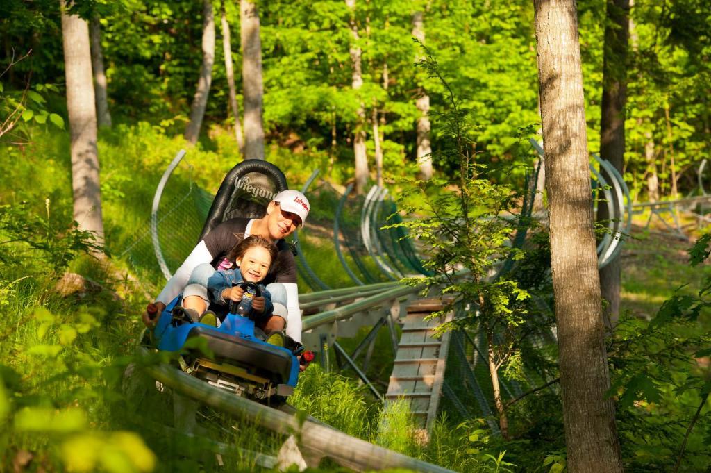 Inn - Blue Mountain Resort Blue Mountains Zewnętrze zdjęcie