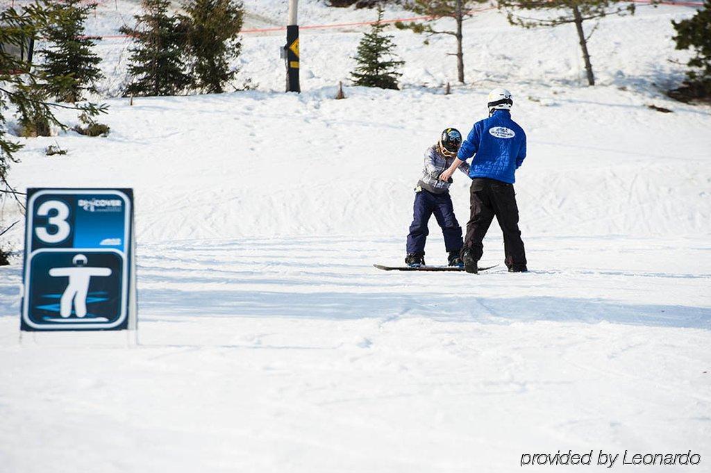 Inn - Blue Mountain Resort Blue Mountains Zewnętrze zdjęcie